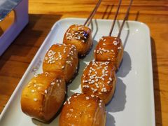 -木屋烧烤(龙湖天街店)