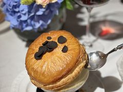 -Le Bistrot de Racine