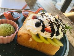 -印咖啡IN COFFEE(红旗街店)