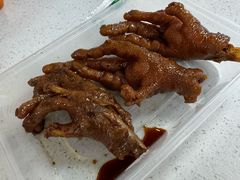 -山水肠粉(盐田店)