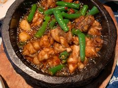 -桂满陇-十里风荷(合生汇店)