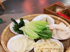 -守艺人老火锅