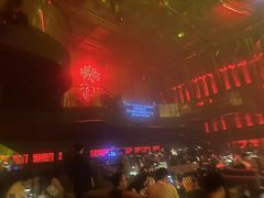 -赤红音乐现场(浦东金桥路店)