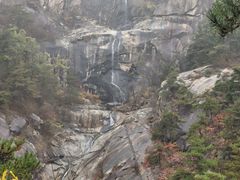-沂蒙山旅游区云蒙景区(蒙山国家森林公园)