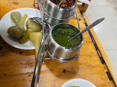 -元盛居(生态大街店)