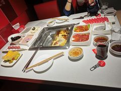 -海底捞火锅(泉城路店)