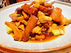 -青年公社烤鸭(青年路店)
