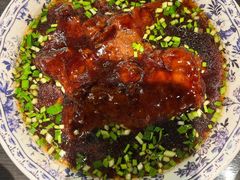 -阿大排档(长春这有山店)