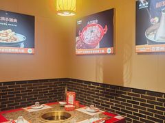 -陈渡桥老火锅(清潭店)