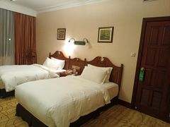 -上海锦江金门大酒店