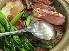 -煲煲掂风味煲仔饭餐厅(西区店)