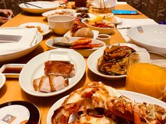 -mezza9 Macau(澳门君悦酒店)
