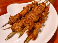 内蒙羊肉大串-草原牧羊火锅·龙虾·烤鱼(杨浦店)