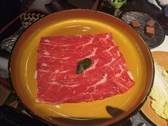 -牛New寿喜烧(闵行龙湖天街店)