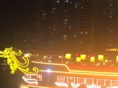 -珠江夜游广州塔·中大码头