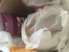 -麦当劳(吴中大道店)