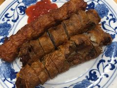 -福祥厦门小馆(舟孟北路店)