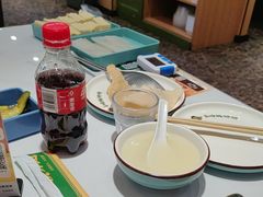 -满兴咱妈烀饼铁锅炖(兰州北街店)