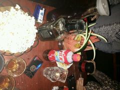-天晴88BAR(黄岛店)
