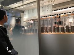 -喜茶(佛山顺德容桂天佑城店)