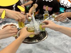 -顺德公美食(西乡店)