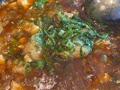 -情妹耙泥鳅·江湖川菜(科华店)