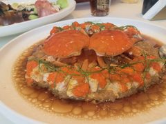 -海味观(老西门店)