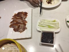 -全安烤鸭(普阳街店)