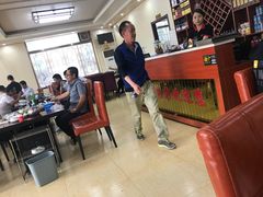 -老信阳菜馆(天通苑店)