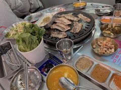 -玄希浪漫厨房·韩料烤肉(湖滨银泰in77店)