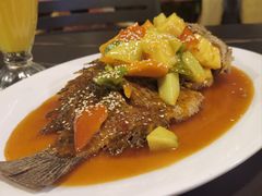 -瑞丽觉觉味道·异国风情(瑞丽大道店)
