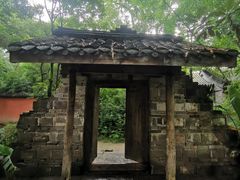 -成都武侯祠博物馆