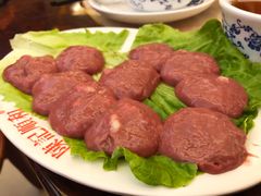 -陈记顺和潮汕牛肉火锅(韩江路店)