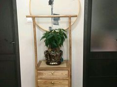 -仰生如卉推拿养生馆(酒仙桥店)