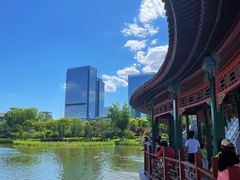 -西海子公园