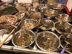 -长平老姿娘夜粥(平东一街店)