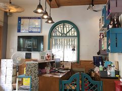 大堂-乌镇那一年小院主题餐厅(甘泉西路店)