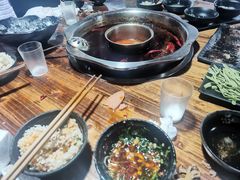 -铜元老码头鳝鱼火锅