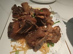 -旺达·福州菜(正大广场店)