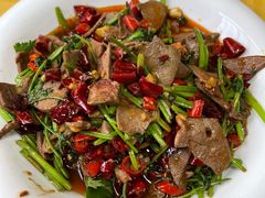 -回家湘菜馆(浮山后店)