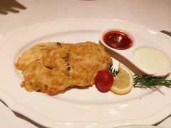 -波特曼西餐厅(南岗店)