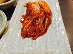 金顺韩国料理(3号店)-金顺韩式烤肉·网红烤肉店(广利路店)