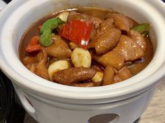 -曾家厨房·新徽菜(九华山路店)