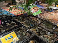 -79号渔船海鲜饭店(华强北店)