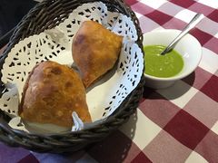 -Santoor 萨都里印度餐厅(北锣鼓巷店)