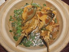 -永安鱼庄·镇江菜(东吴路店)