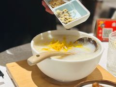 -粤域茶餐厅