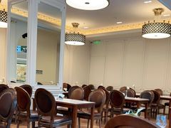 大堂-Angelina安吉丽娜(恒隆广场店)
