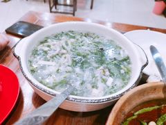 -禧福楼·十五年老店(科技城店)