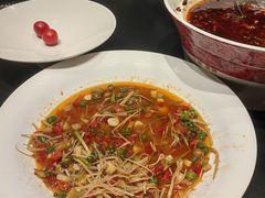 -羊门客在·烤盐池滩羊·川菜